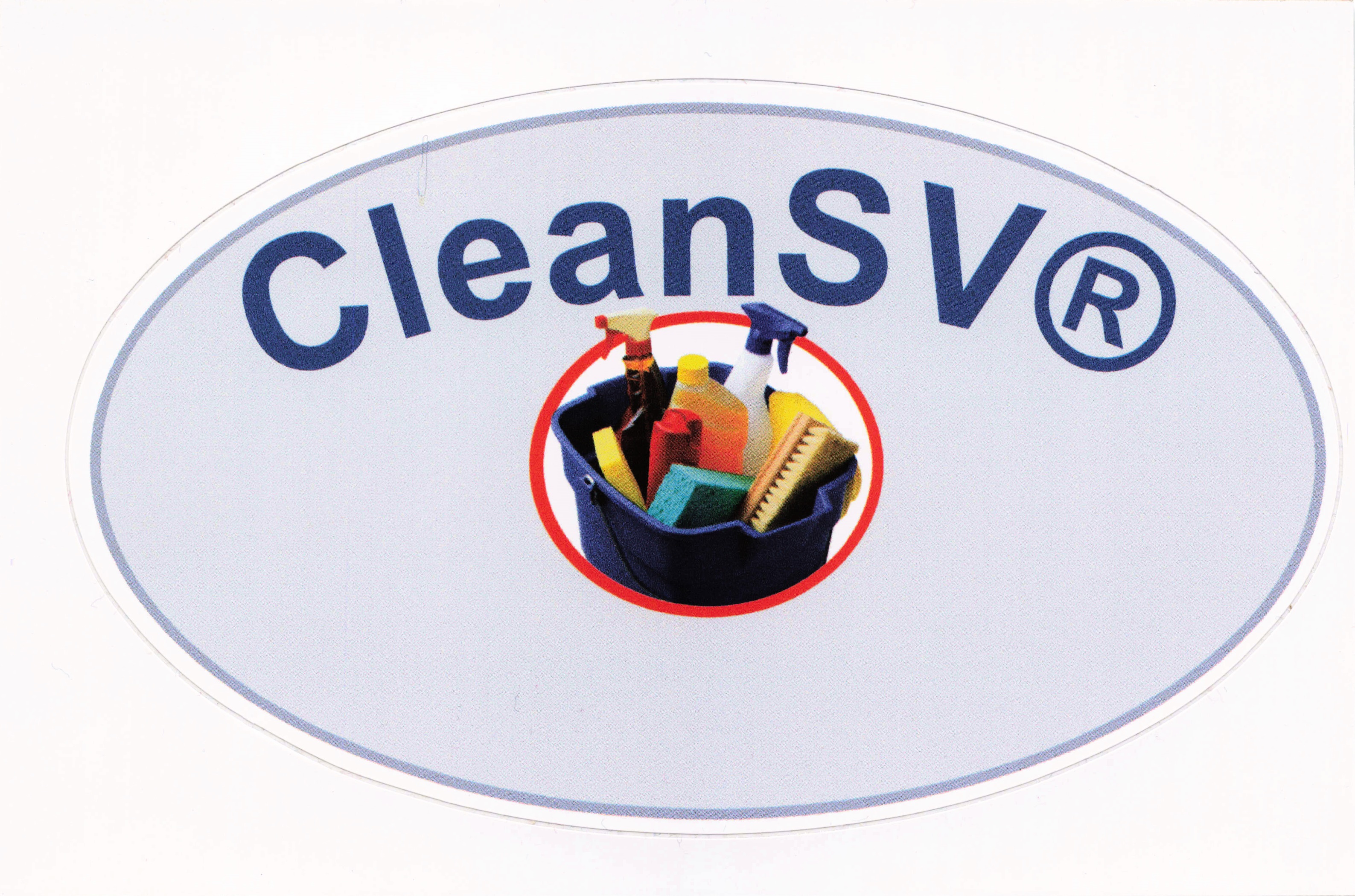 CleanSV-Shop