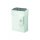 MediQo-line Hygienebehälter + Hygienebeutelhalter 10 Liter Weiß - artikel 8255