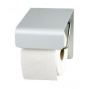 MediQo-line Toilettenrollenspender Aluminium - 8395