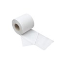 CleanSV© Toilettenpapier 2 lagig, 192 Rollen x 250...