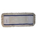 CleanSV®  Wischset grau 50cm - 16 Liter, PE Putzeimer...