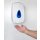 CleanSV® Seifenspender Cleany Automatikspender 1200 ml Kunststoff für Desinfektionsmittel oder Seife