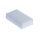 CleanSV Melaminschwamm - Schmutzradierer 10 Stück Pack weiß