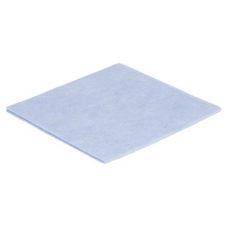 CleanSV Allzwecktuch, Vliestuch 30 Stück -  blau 125 Gramm m2 Wischtücher