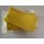 CleanSV Staubbindetuch 100 Stück gelb, ca. 60 cm x 30 cm   Viskose imprägniert, Staubtuch