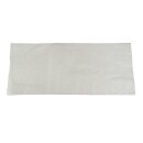 CleanSV Bodenwischer Set Trocken, Trapezwischer 50 cm,...