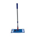 CleanSV Magnet MopSet 40 cm 3 teilig, Wischset Putzset:...