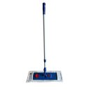 CleanSV Magnet MopSet 40 cm 3 teilig, Wischset Putzset:...