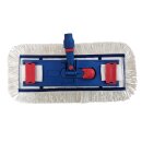 CleanSV MopSet Lamo Laschenmop 50 cm, 1 Laschenmophalter,...