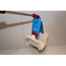 CleanSV Laschenmop Wischset Profi PE 50 cm 3 Lamo Mop...