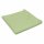 CleanSV 12 Stück Microfasertücher grün 40 cm x 40 cm Reinigungstuch Mikrofasertuch